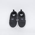 Load image into Gallery viewer, Nike SB Stefan Janoski AC TD Child Shoes Black / White