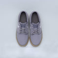 Load image into Gallery viewer, Nike SB Stefan Janoski (GS) Youth Shoes Gunsmoke / White - Thunder Grey