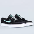Load image into Gallery viewer, Nike SB Stefan Janoski OG Shoes Black / Mint - White