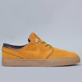Load image into Gallery viewer, Nike SB Stefan Janoski Premium Shoes Bronze / Bronze - Gum Light Brown