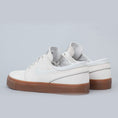 Load image into Gallery viewer, Nike SB Stefan Janoski Shoes Light Bone / Light Bone