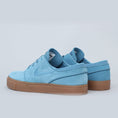 Load image into Gallery viewer, Nike SB Stefan Janoski Shoes Noise Aqua / Noise Aqua