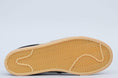Load image into Gallery viewer, Nike SB Stefan Janoski Slip Shoes Black / Gunsmoke - Gum Light Brown