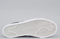 Load image into Gallery viewer, Nike SB Stefan Janoski Slip Shoes Black / Light Bone White