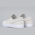 Load image into Gallery viewer, Nike SB Stefan Janoski Slip Shoes White / Light Bone - White