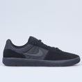 Load image into Gallery viewer, Nike SB Team Classic Shoes Black / Black - Anthracite