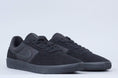 Load image into Gallery viewer, Nike SB Team Classic Shoes Black / Black - Anthracite