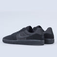 Load image into Gallery viewer, Nike SB Team Classic Shoes Black / Black - Anthracite