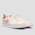 Load image into Gallery viewer, Nike SB x Doyenne Blazer Low QS Shoes Coconut Milk / Rattan Limestone