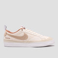 Load image into Gallery viewer, Nike SB x Doyenne Blazer Low QS Shoes Coconut Milk / Rattan Limestone