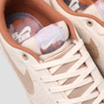 Load image into Gallery viewer, Nike SB x Doyenne Blazer Low QS Shoes Coconut Milk / Rattan Limestone