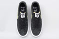 Load image into Gallery viewer, Nike SB X Stussy Blazer Low QS Shoes Black / Palm Green