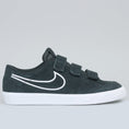 Load image into Gallery viewer, Nike SB Blazer AC XT Shoes Black / Black