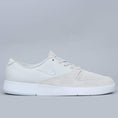 Load image into Gallery viewer, Nike SB P-Rod X Shoes White / Pure Platinum - Black