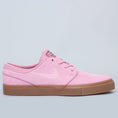 Load image into Gallery viewer, Nike SB Stefan Janoski Shoes Elemental Pink / Elemental Pink