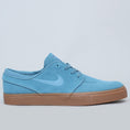 Load image into Gallery viewer, Nike SB Stefan Janoski Shoes Noise Aqua / Noise Aqua