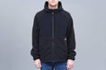 Load image into Gallery viewer, Nike SB Therma Polartec Hood Black / White