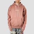 Load image into Gallery viewer, Nike SB x Doyenne Fleece Hood Fossil Rose
