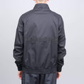Load image into Gallery viewer, Nike SB Ishod Jacket Orange Label Black / Black