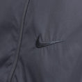 Load image into Gallery viewer, Nike SB Ishod Jacket Orange Label Black / Black