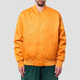 Load image into Gallery viewer, Nike SB Storm-Fit DNA OL Jacket Light Curry