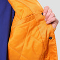 Load image into Gallery viewer, Nike SB Storm-Fit DNA OL Jacket Light Curry