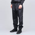 Load image into Gallery viewer, Nike SB Ishod Track Pant Orange Label Black / Black