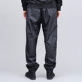 Load image into Gallery viewer, Nike SB Ishod Track Pant Orange Label Black / Black