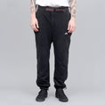 Load image into Gallery viewer, Nike SB Novelty Fleece Pant Black / White