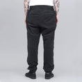 Load image into Gallery viewer, Nike SB Novelty Fleece Pant Black / White