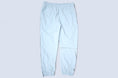 Load image into Gallery viewer, Nike SB Swoosh Track Pants Light Armory Blue / Obsidian / Obsidian