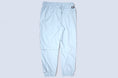 Load image into Gallery viewer, Nike SB Swoosh Track Pants Light Armory Blue / Obsidian / Obsidian