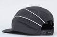 Load image into Gallery viewer, Palace S-Runner Shell Hat Black / Pearl