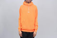 Load image into Gallery viewer, Palace Q-Zip Hood Orange