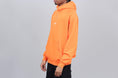 Load image into Gallery viewer, Palace Q-Zip Hood Orange