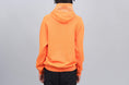 Load image into Gallery viewer, Palace Q-Zip Hood Orange
