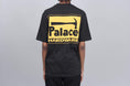 Load image into Gallery viewer, Palace Hardware T-Shirt Black