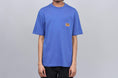 Load image into Gallery viewer, Palace Hardware T-Shirt Blue