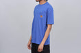 Load image into Gallery viewer, Palace Hardware T-Shirt Blue