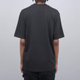 Load image into Gallery viewer, Palace P Smish T-Shirt Black