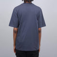 Load image into Gallery viewer, Palace P Smish T-Shirt Navy