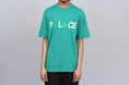 Load image into Gallery viewer, Palace Pwlwce T-Shirt Green