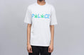 Load image into Gallery viewer, Palace Pwlwce T-Shirt Grey Marl