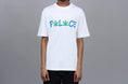 Load image into Gallery viewer, Palace Pwlwce T-Shirt White
