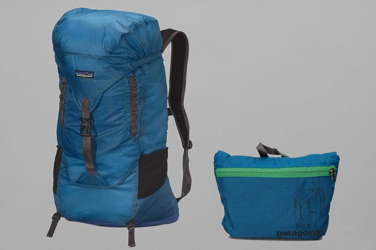 Patagonia - Lightweight Travel Pack