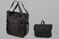 Load image into Gallery viewer, Patagonia - Lightweight Travel Tote Bag - Black
