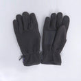 Load image into Gallery viewer, Patagonia Synchilla Gloves Black