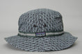 Load image into Gallery viewer, Patagonia - Nailed Bucket Hat - Black
