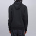 Load image into Gallery viewer, Patagonia Fitz Roy Horizons Uprisal Hood Black