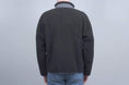 Load image into Gallery viewer, Patagonia Classic Retro-X Fleece Jacket Black / Forge Grey